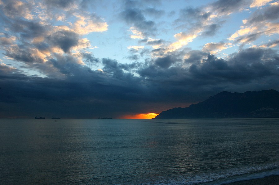 C'� sempre una speranza.