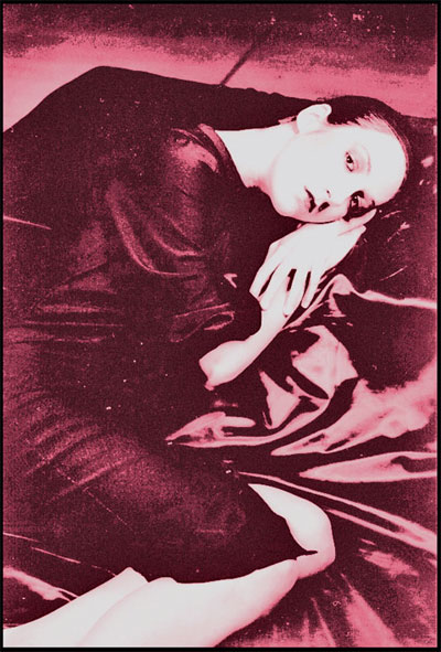 don't want to lay here no more