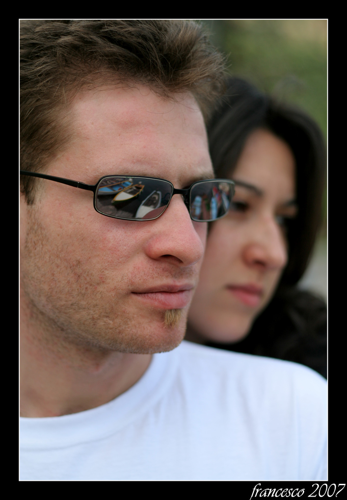 Pensieri ............................