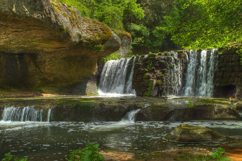 history and prehistory