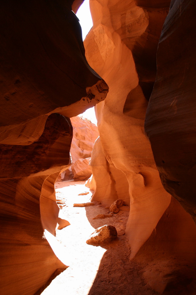 Antelope Canyon