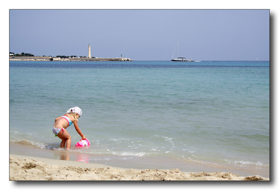 Voglio tornar bambino....