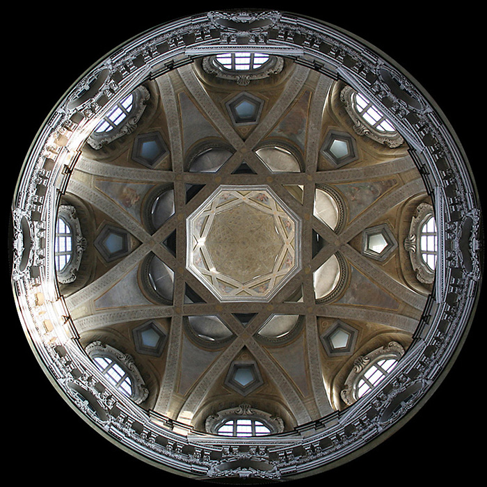 i diavoli di san lorenzo