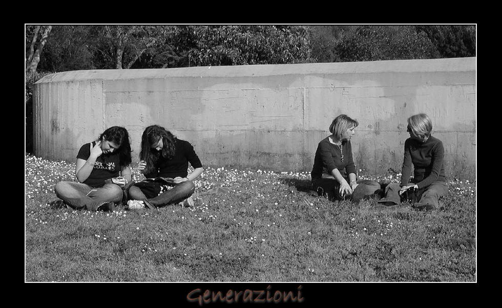 Generazioni