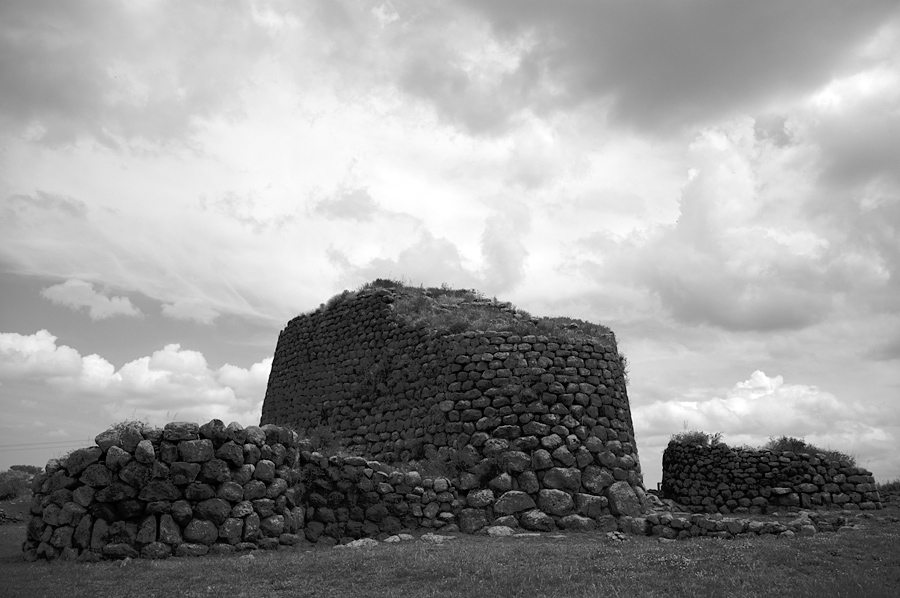 Nuraghe Losa