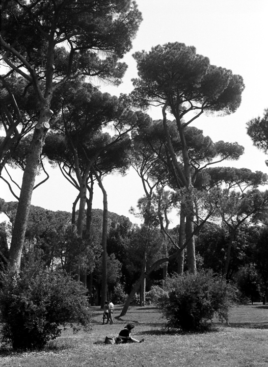 Villa Borghese
