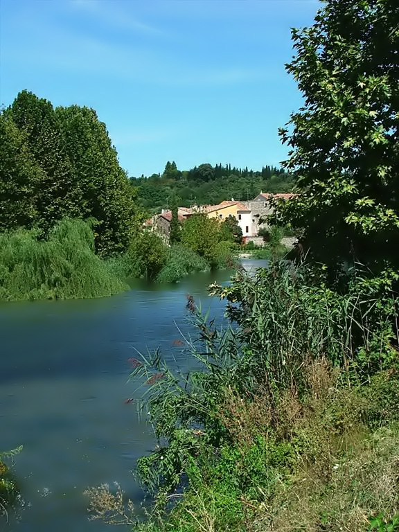 borghetto