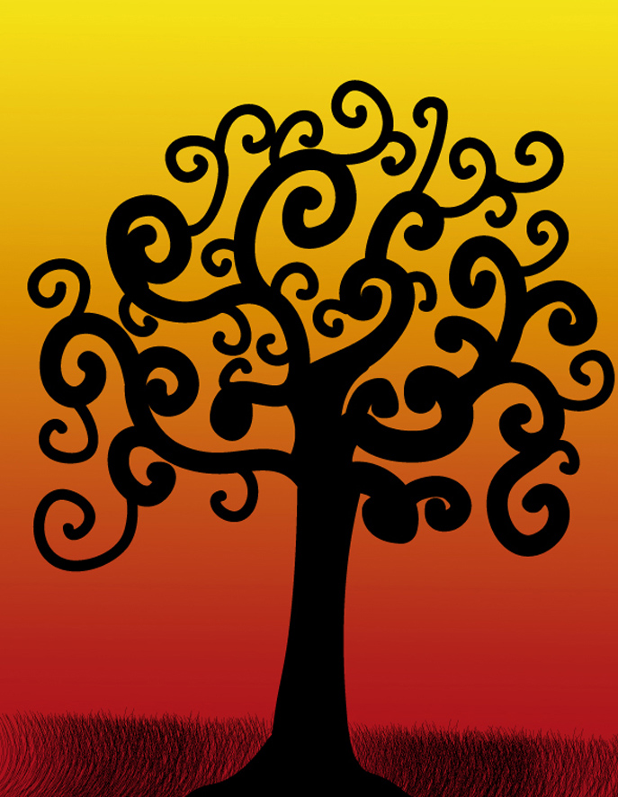 10 minuti di divertimento in adobe illustrator