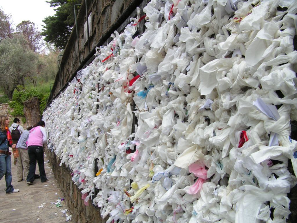 Lasciate un messaggio!