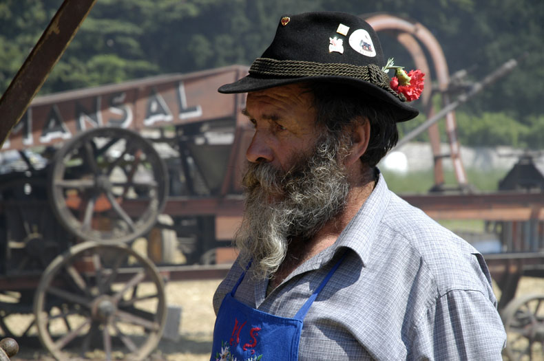 Direttamente dal Tirolo...