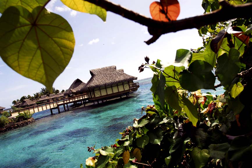 moorea