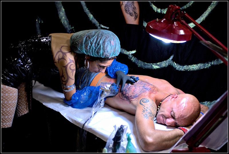 Tattoexpo2007