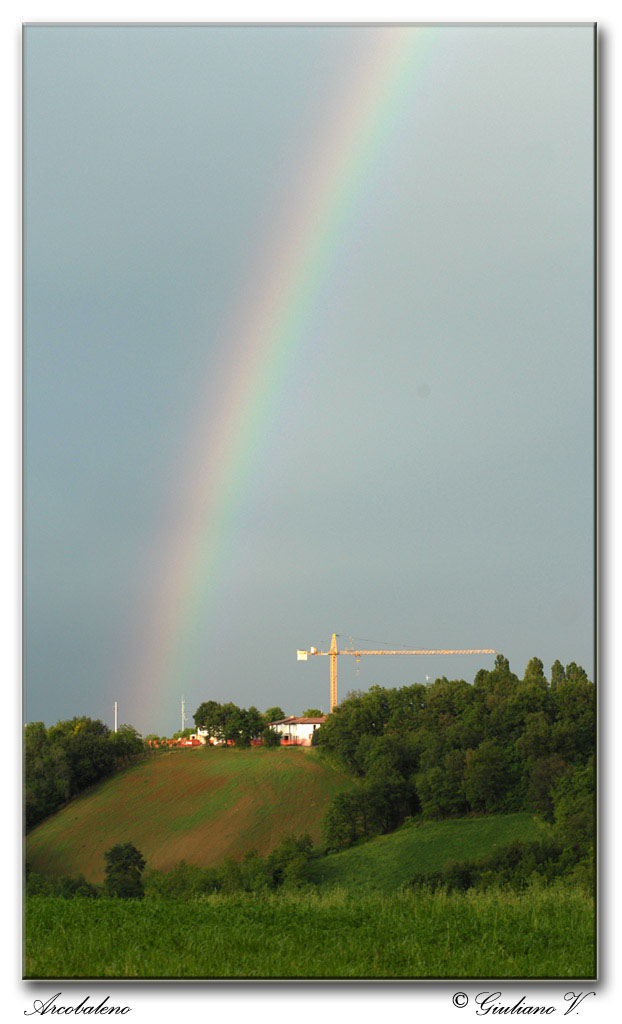 Arcobaleno