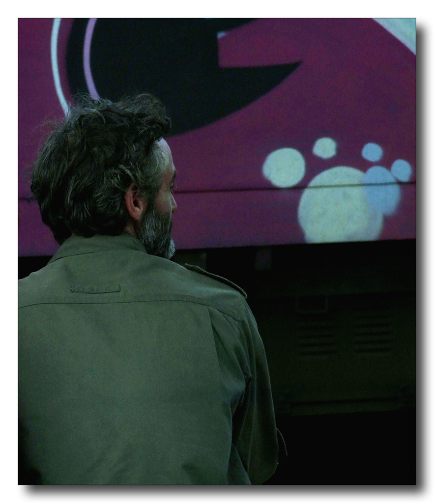 Dopo che lei se n'� andata...