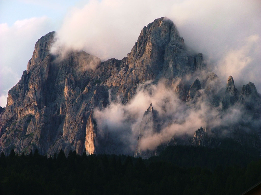 pale di san martino