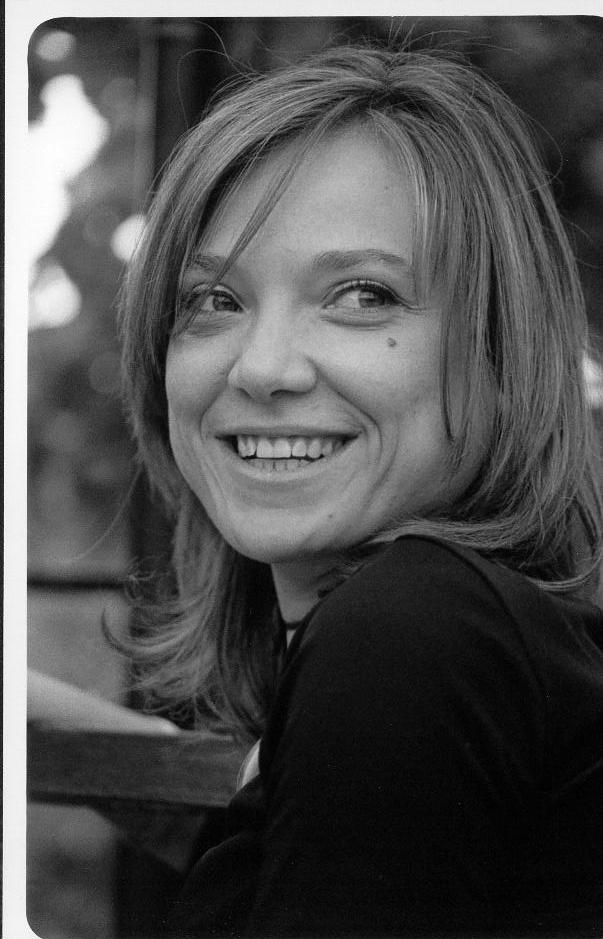 Valeria sorride alla vita