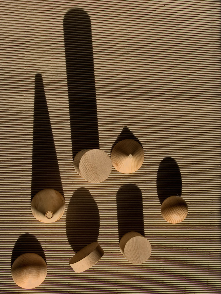 (prove) i solidi ignoti