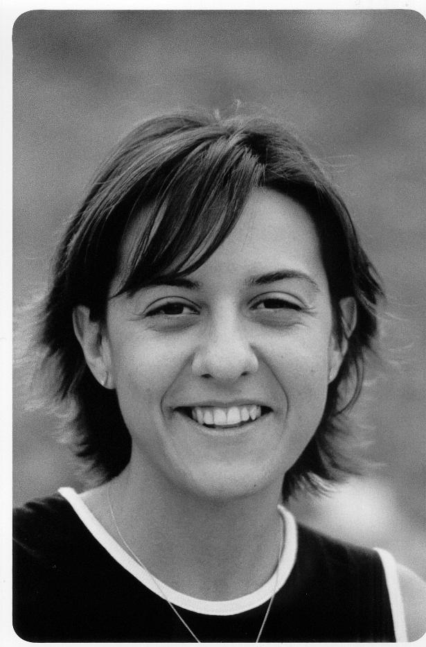 Iil sorriso di Fernanda