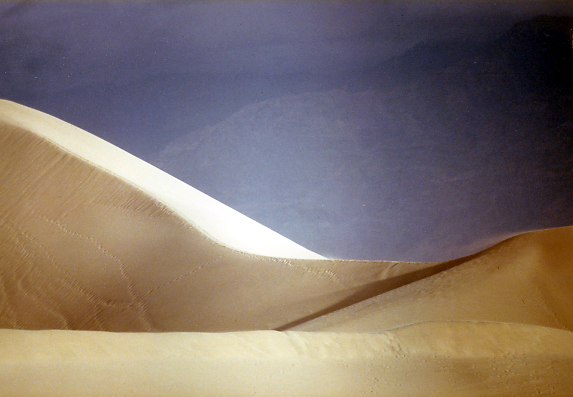 dune valle della morte 350 cat