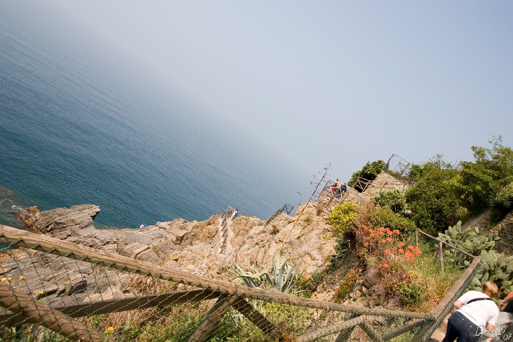 Cinque Terre