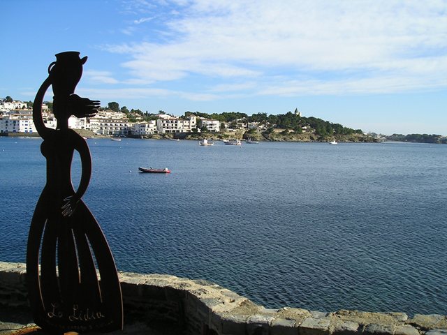 Cadaques , spagna
