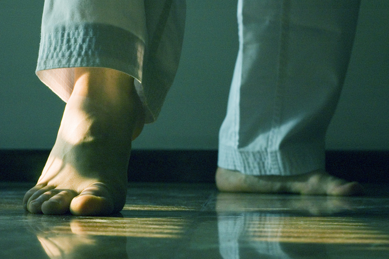 Credi sia aria quella che respiri ora?