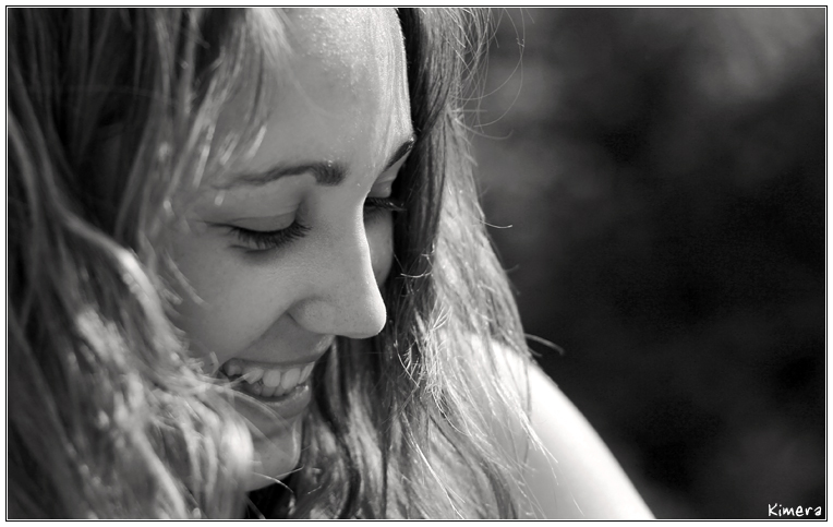 Diana.. Dolce sorriso...