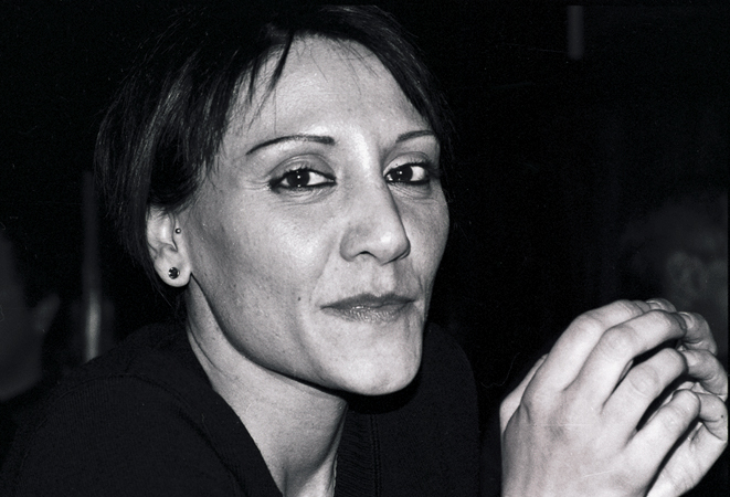 ti scoccia se ti bevo un p� di sangue?