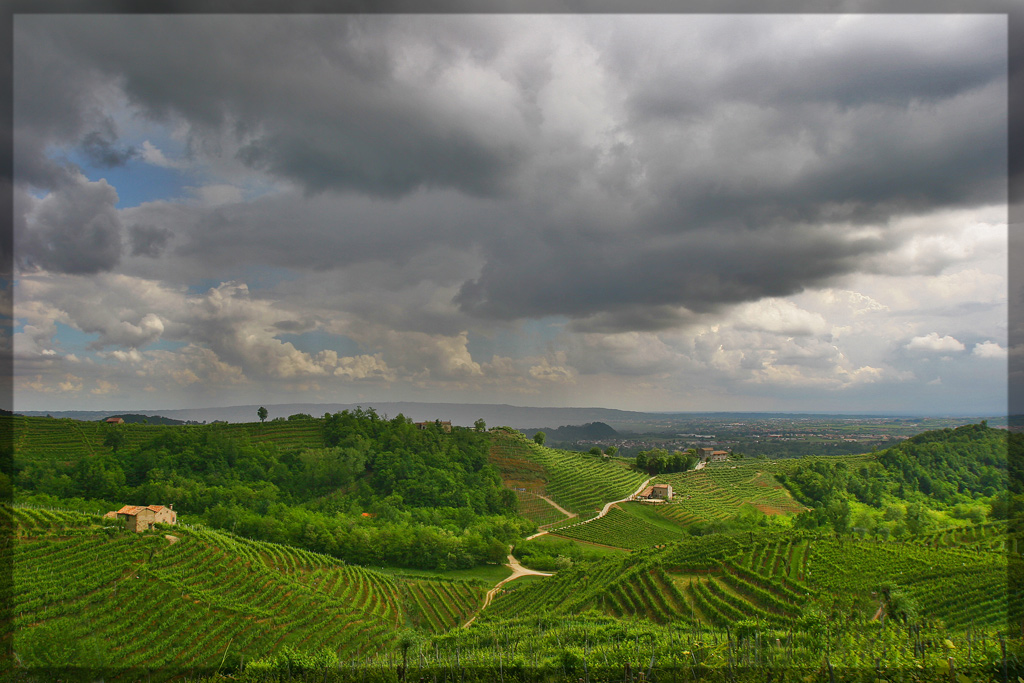 Valdobbiadene ....  2