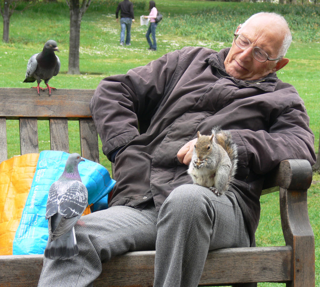 una a te, una a me, una a te .....