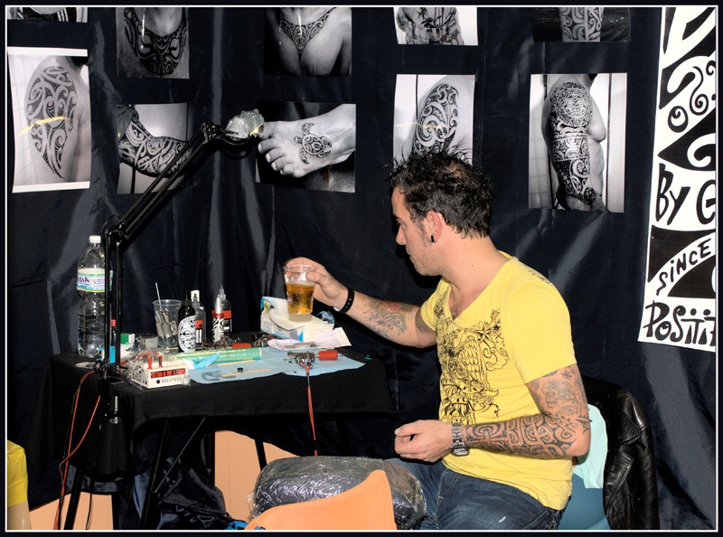TattooExpo2007 (III)