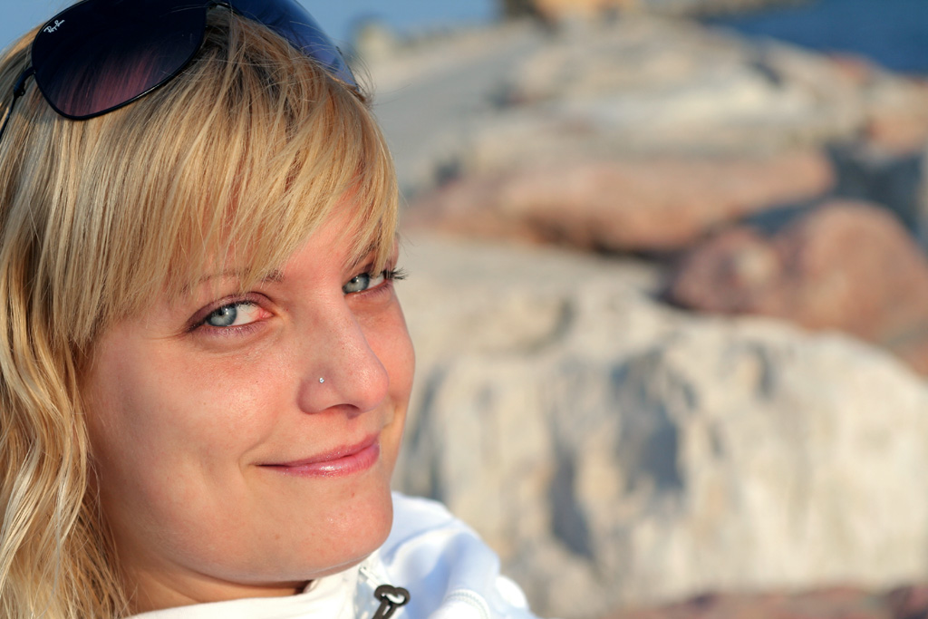 Vera Occhi di Ghiaccio (originali)