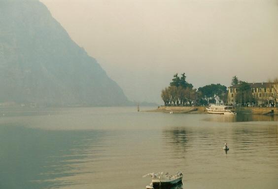 lago di como