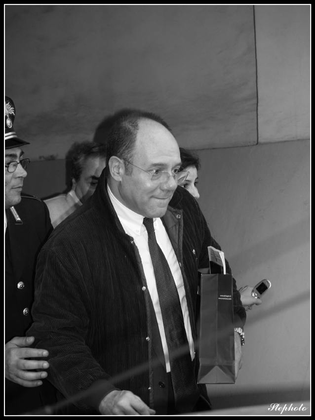 "Bianco Nero E Verdone"