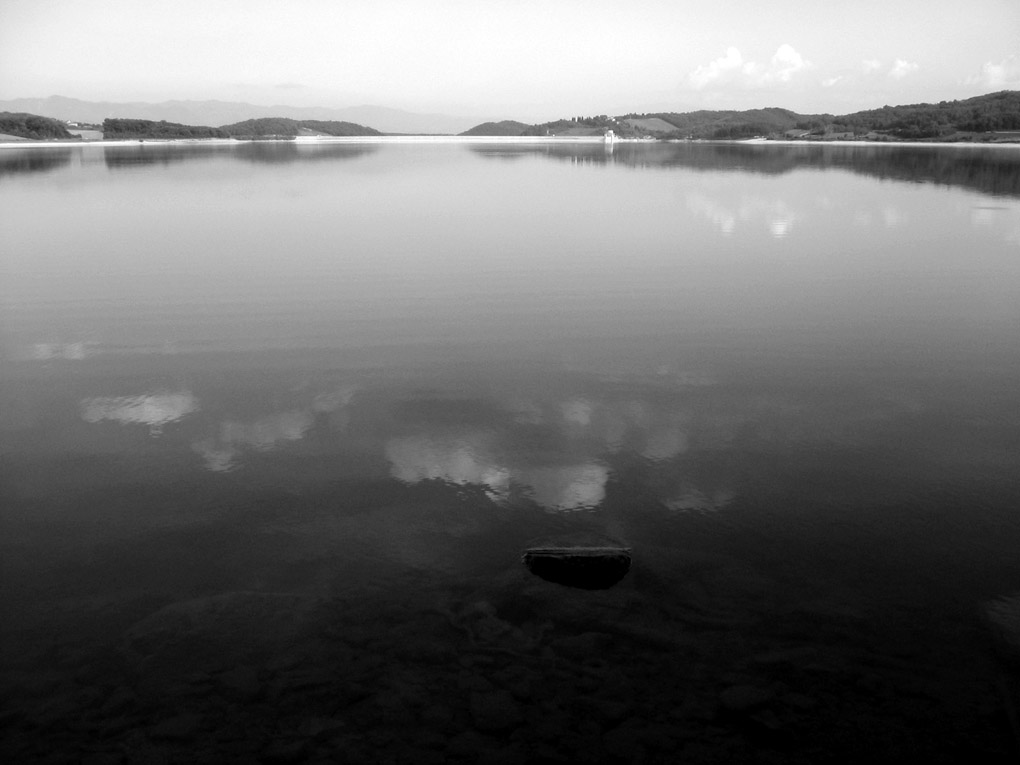 lago bilancino