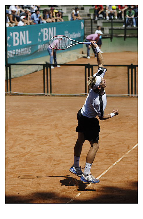 internazionali di Tennis