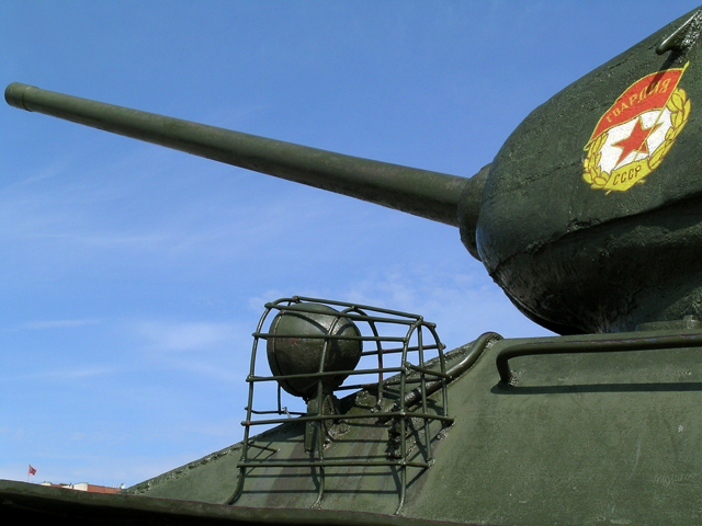 Dopo la battaglia di Kursk