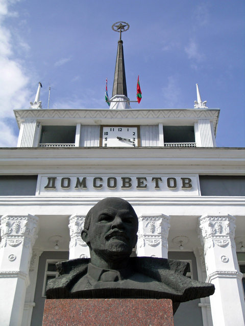 Tiraspol