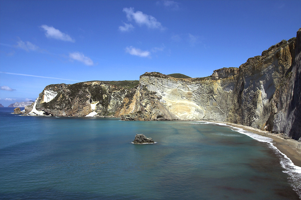 scorcio di ponza