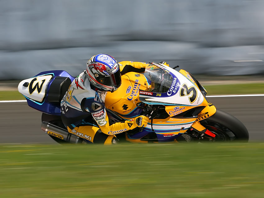 Mondiale SBK a Monza