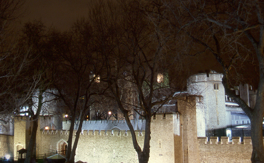 Tower of London