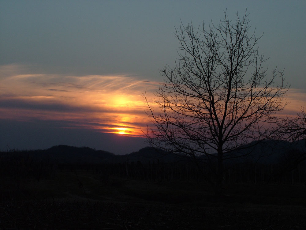Tramonto 2