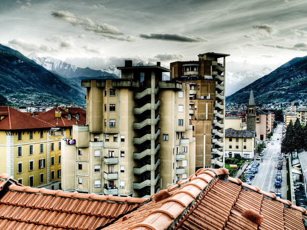 * sunset boulevard *