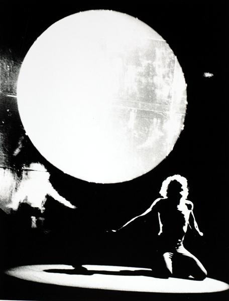 Teatro all' aperto 1