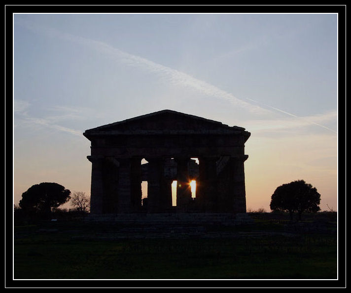 Che ne pensate?Foto migliorata secondo dei consigli