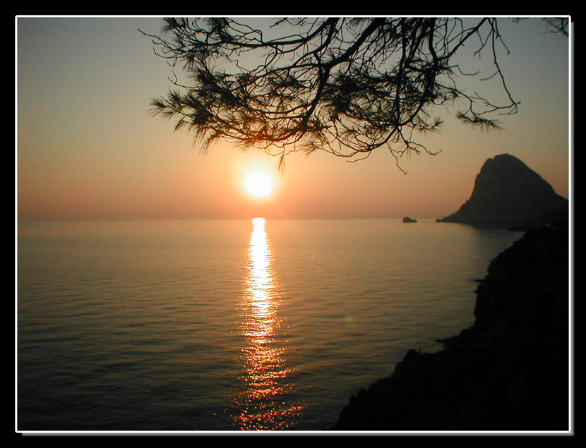 Risveglio a Mongerbino