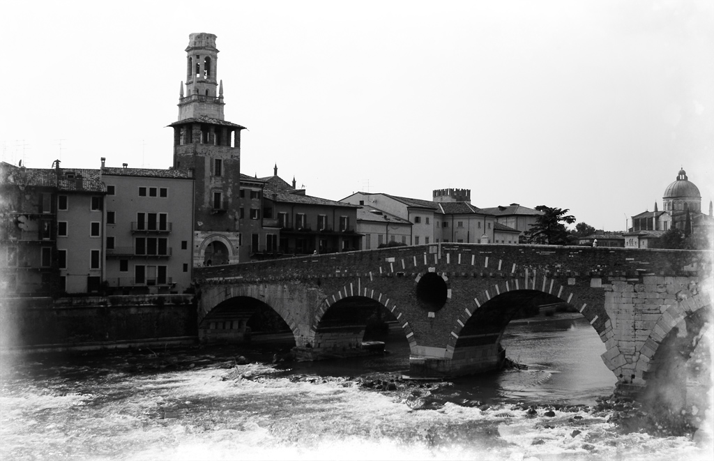 Semplicemente Verona