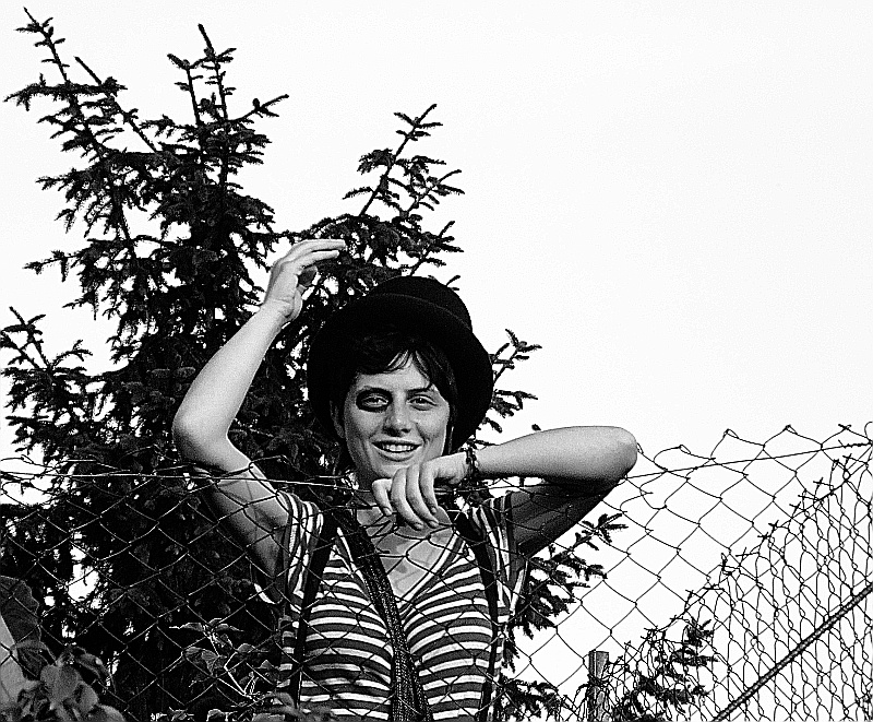 Ogni giorno c'� bisogno di infantile gioia.