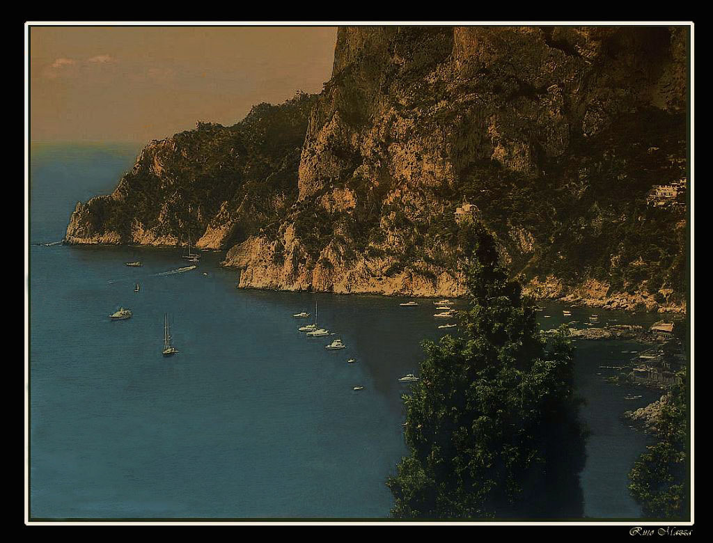 Acqua...rello di mare