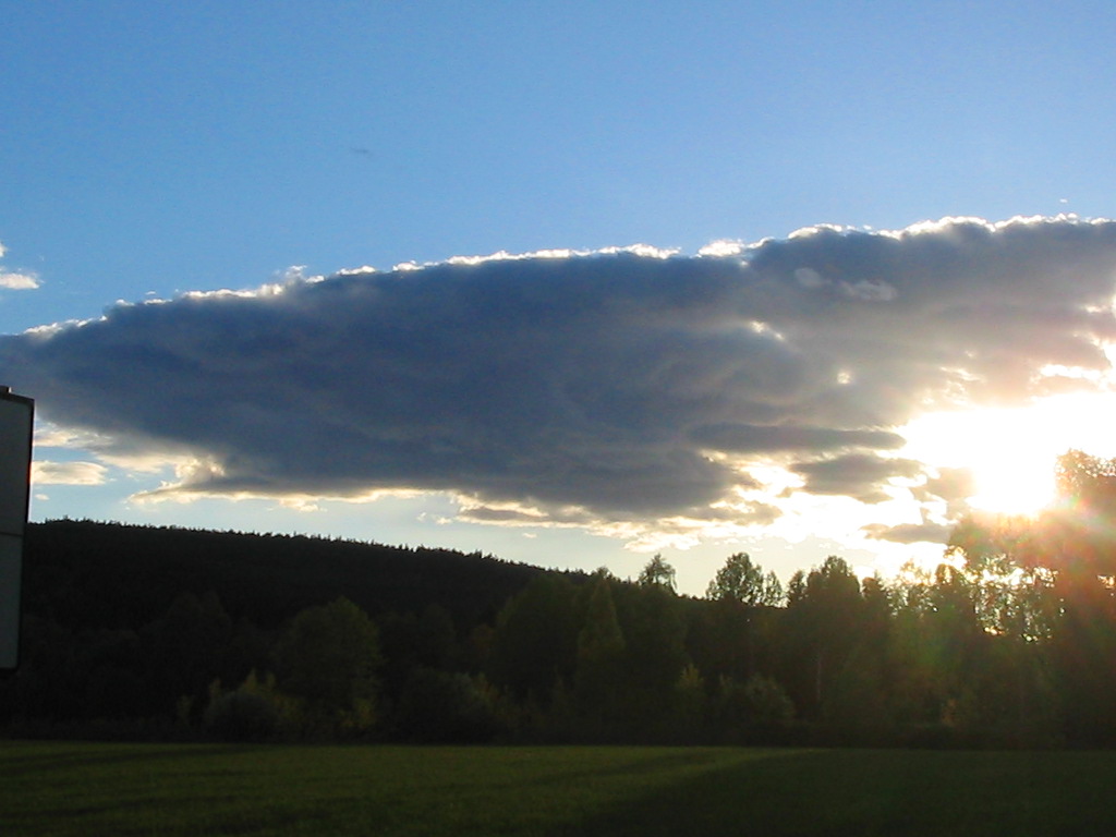nuvole